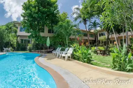 Sabai@Kan - 7