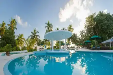 Equator Village Resort - 15
