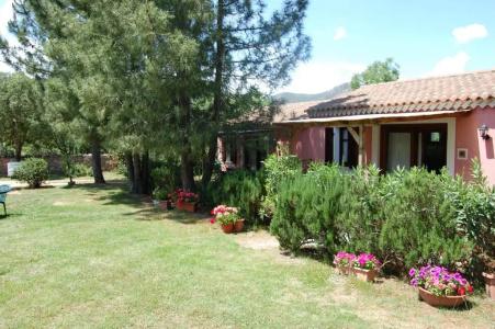 Agriturismo L'Aglientu B&B - 63