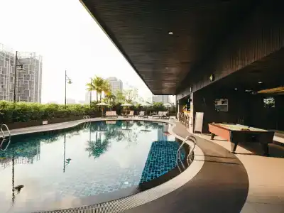 Grand Fortune Bangkok - Sha Extra Plus - 30