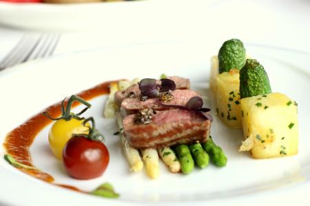 Residence & Club - 10