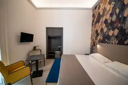 b&b Napoli Time - 51