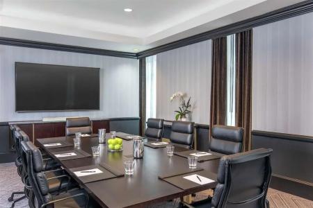 Hilton Boston Downtown/Faneuil Hall - 20