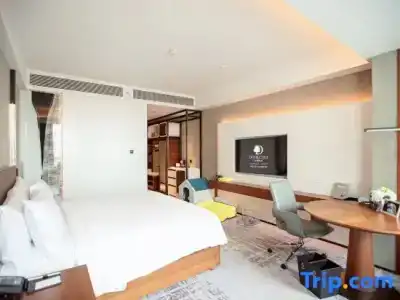 Doubletree By Hilton Kunming Airport - 67