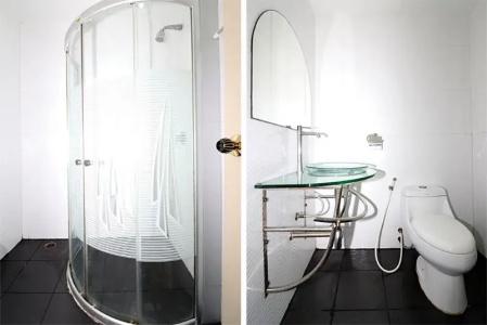 Oyo 102 Diamond Residence Silom - 42