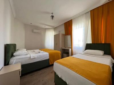 Alanya Queen Apart Otel - 4
