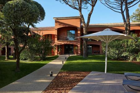 Villa Duflot Hôtel & Spa Perpignan - 24