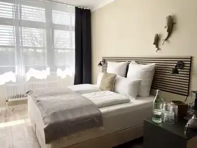 Aqua & Hostel - 53