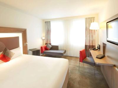 Novotel London Waterloo - 5