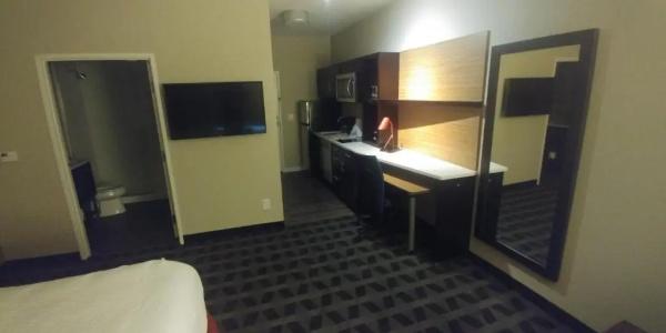 TownePlace Suites by Marriott Charleston Mt. Pleasant - 57