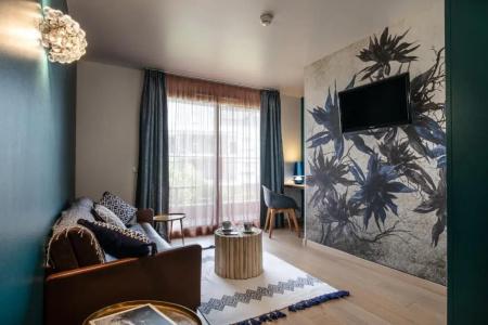 Best Western Aquakub - 109