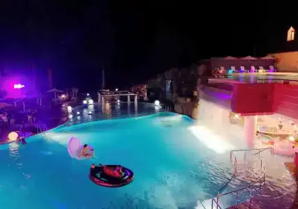 Lotte Arai Resort - 17