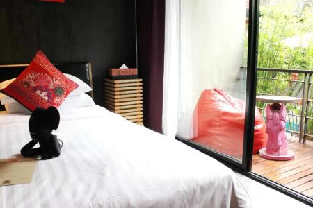 Sleep Mai Thapae Chiang Mai Old City Lifestyle - Sha Plus - 72