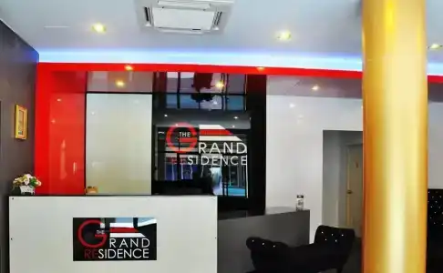 The Grand Residence - 1