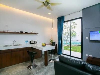 Tharawalai Resort - 41