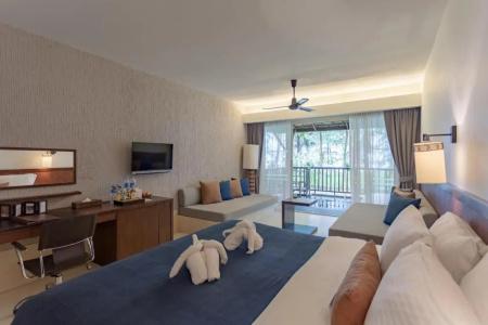 The Grand Southsea Khaolak - 101