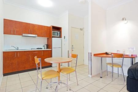Cairns Queens Court - 118