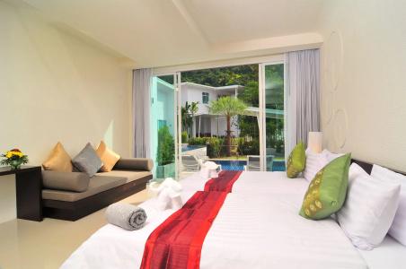 The Palmery Resort - Sha Extra Plus - 10