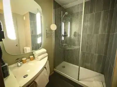 ibis Beaune La Ferme Aux Vins - 42