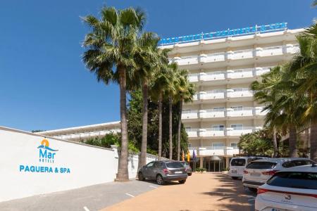 Mars Paguera & Spa - 0