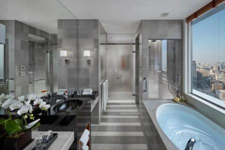 Mandarin Oriental Tokyo - 26