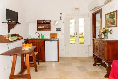 Masseria Pozzo Tre Pile - 97