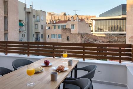 Acropolis Golden Suites by GHH - 260