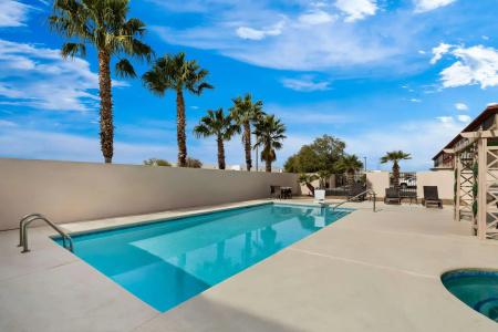 Comfort Inn Tucson - 18