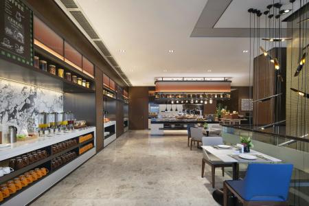 Hampton by Hilton Waishuangnan - 34