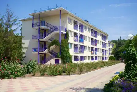 Лучезарный - 1
