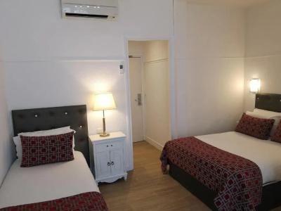 Boréal Nice - 50