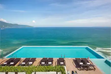 Tms Da Nang Beach - 21