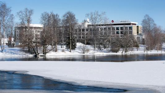 Original Sokos Kimmel Joensuu - 10