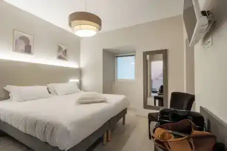 Hôtel Fesch & Spa - 115