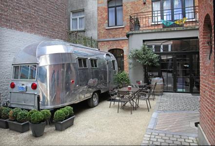 Vintage Brussels - 18