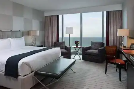 Ocean Casino - 0