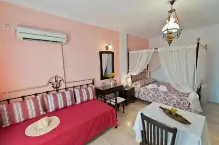 Artemis Village - 73