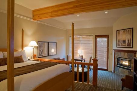 Pine Ridge Inn - 36