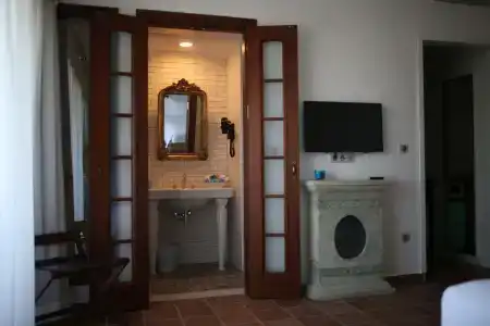 Villa Taraça Alaçatı Romantik Otel - 7