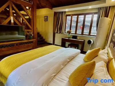Yonsamity Chain Inn Yunqing Branch - 118