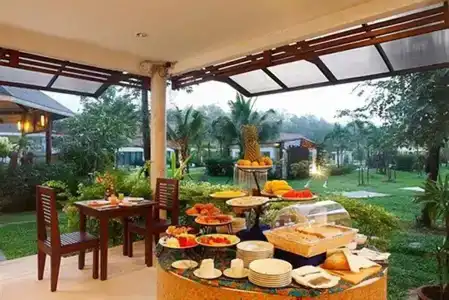 Krabi Aquamarine Resort - Sha Plus - 21