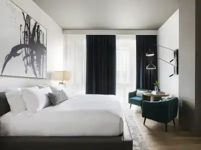 Kimpton - Pittman, An Ihg - 51