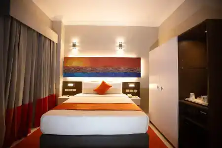 Citymax aqua park Aswan - 21