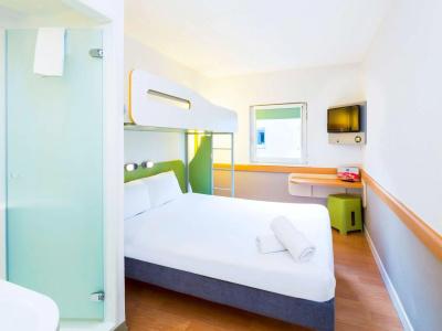 ibis budget Glasgow - 18