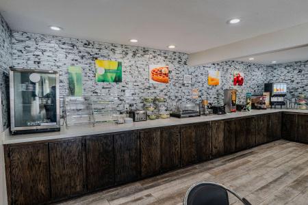 Quality Inn On Aransas Bay, Rockport-Fulton, Tx - 20