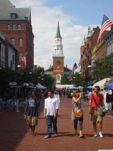 Hampton Inn - Colchester - 29