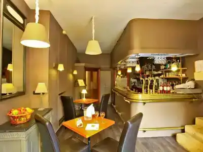 Hôtel La Couleuvrine Sarlat Centre Ville - 14