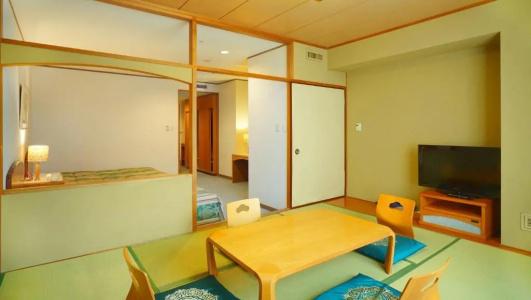 Resort Laforet Nasu - 43