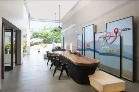 JonoX Phuket - 15