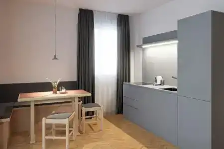 Aquila Dolomites Residence - 86